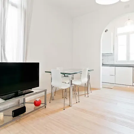 Prato Della Valle Roomy Flat Appartamento *
