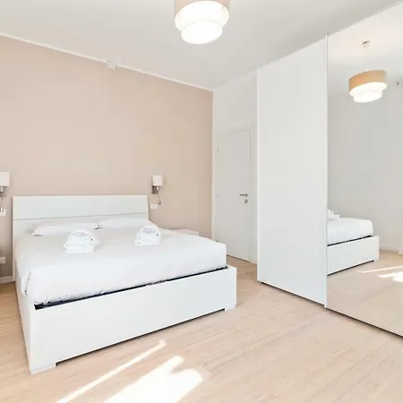 Appartamento Prato Della Valle Roomy Flat