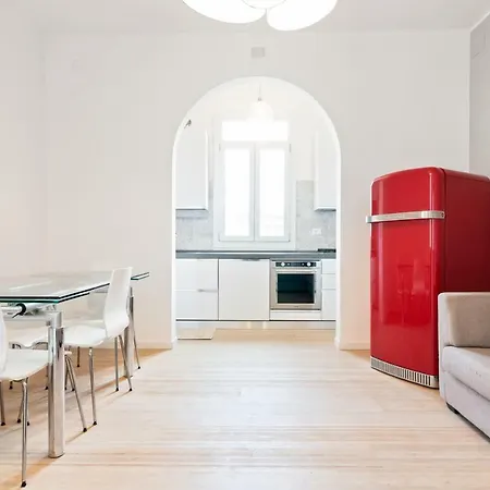 Appartamento Prato Della Valle Roomy Flat Padova