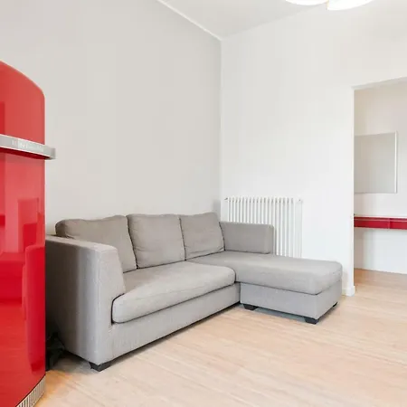Appartamento Prato Della Valle Roomy Flat